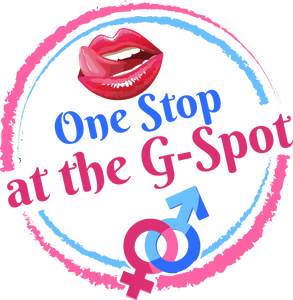 One Stop At The G-Spot logo