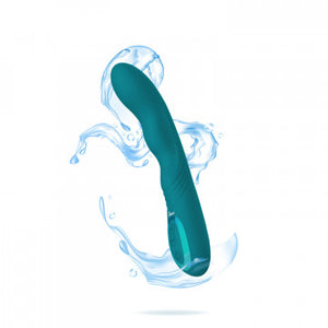Swagger - Ocean - Wriggling G-Spot Vibe