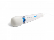 Load image into Gallery viewer, Magic Wand Rechargeable - White