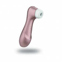 Load image into Gallery viewer, Satisfyer Pro 2 Generation 2 - Rose Gold