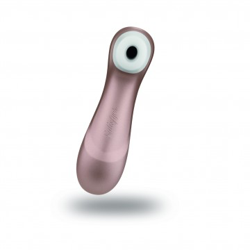 Satisfyer Pro 2 Generation 2 - Rose Gold