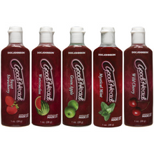 Load image into Gallery viewer, Good Head - Oral Delight Gel - 5 Pack