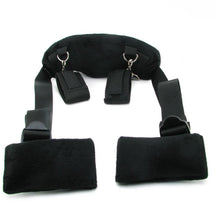 Load image into Gallery viewer, Fetish Fantasy Position Master with Cuffs