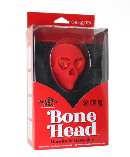 Naughty Bits Bone Head Vibe