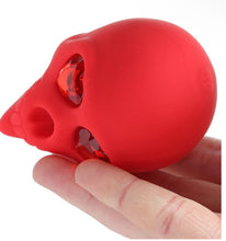 Load image into Gallery viewer, Naughty Bits Bone Head Vibe