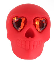 Load image into Gallery viewer, Naughty Bits Bone Head Vibe
