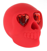 Load image into Gallery viewer, Naughty Bits Bone Head Vibe