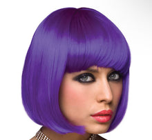 Load image into Gallery viewer, Cici Wig in Purple