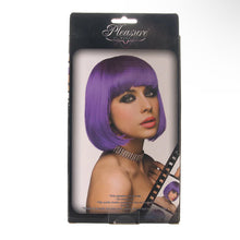 Load image into Gallery viewer, Cici Wig in Purple