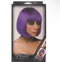 Load image into Gallery viewer, Cici Wig in Purple