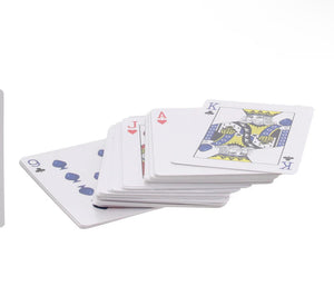 Sex Themed Playing Cards