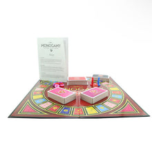 Load image into Gallery viewer, Monogamy Board Game