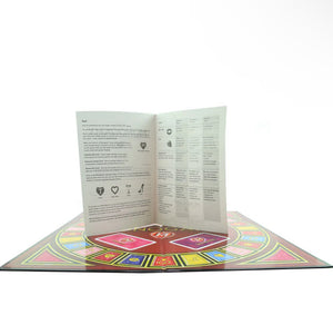 Monogamy Board Game