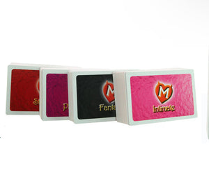 Monogamy Board Game