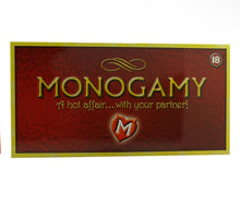 Load image into Gallery viewer, Monogamy Board Game