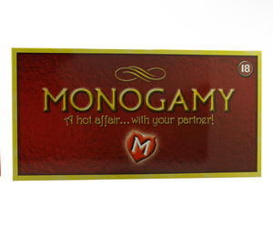 Monogamy Board Game