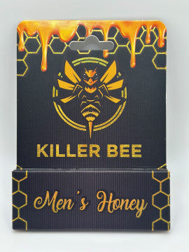 Killer Bees