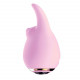 Load image into Gallery viewer, Goddess Diamond Bunny Tickler - Pink