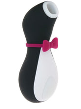 Load image into Gallery viewer, Satisfyer Penguin Air Pulse Stimulator