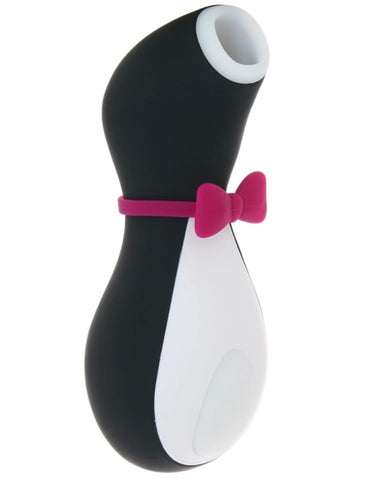 Satisfyer Penguin Air Pulse Stimulator