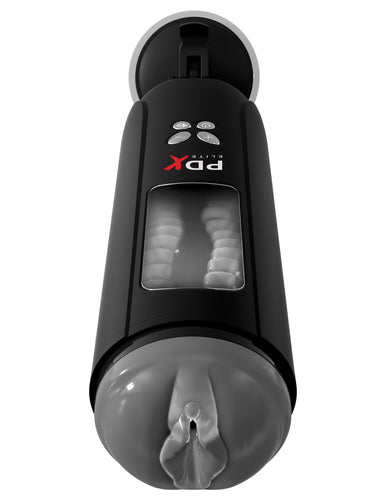 Pdx Elite 531 Ultimate Milker PDRD531