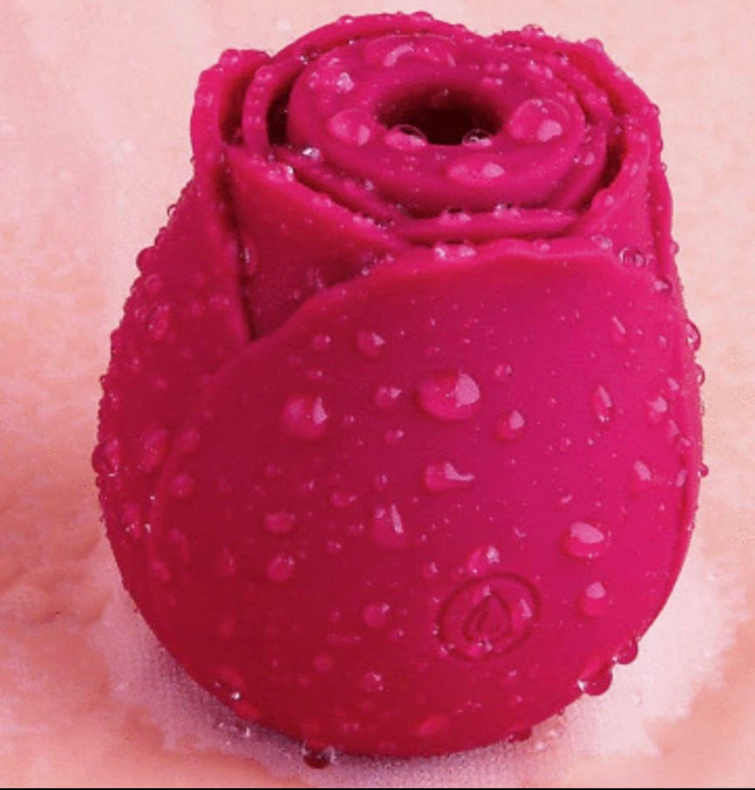 Inya-The Rose-Red