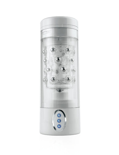 Pipedream Extreme Toyz Roto Bator Mouth PDRD288