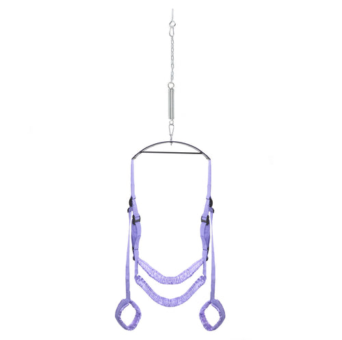 Fantasy Swing - Purple PD2128-12