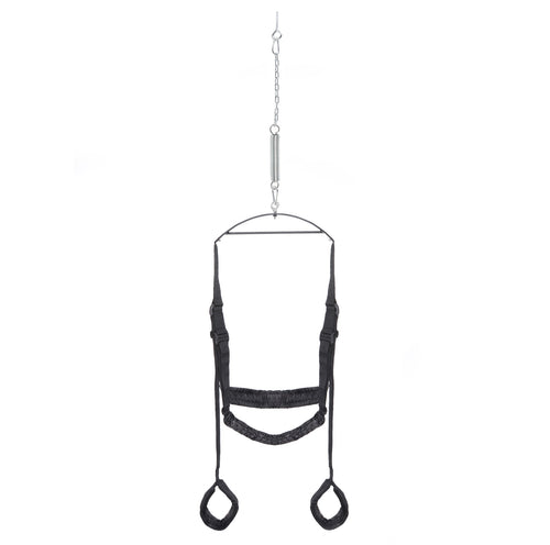 Fantasy Swing - Black PD2128-23