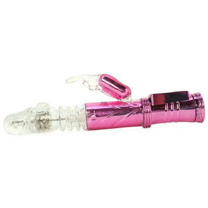 Wyld Vibes Deep Stroker Bunny