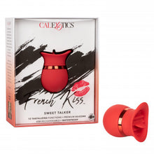 Load image into Gallery viewer, French Kiss Sweet Talker