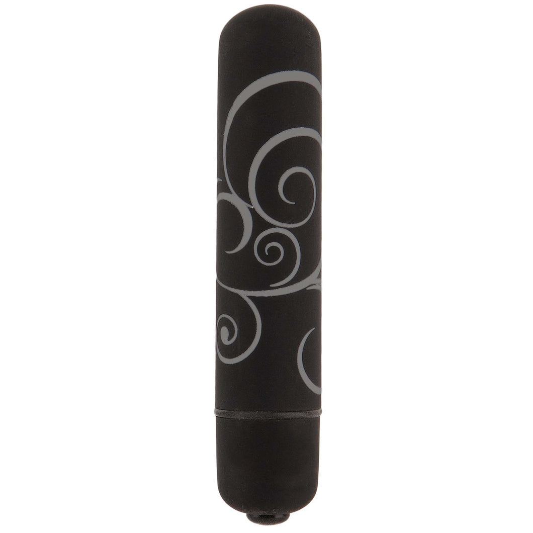 Mood - Powerful - 7 Function - Black - Small DJ1469-50